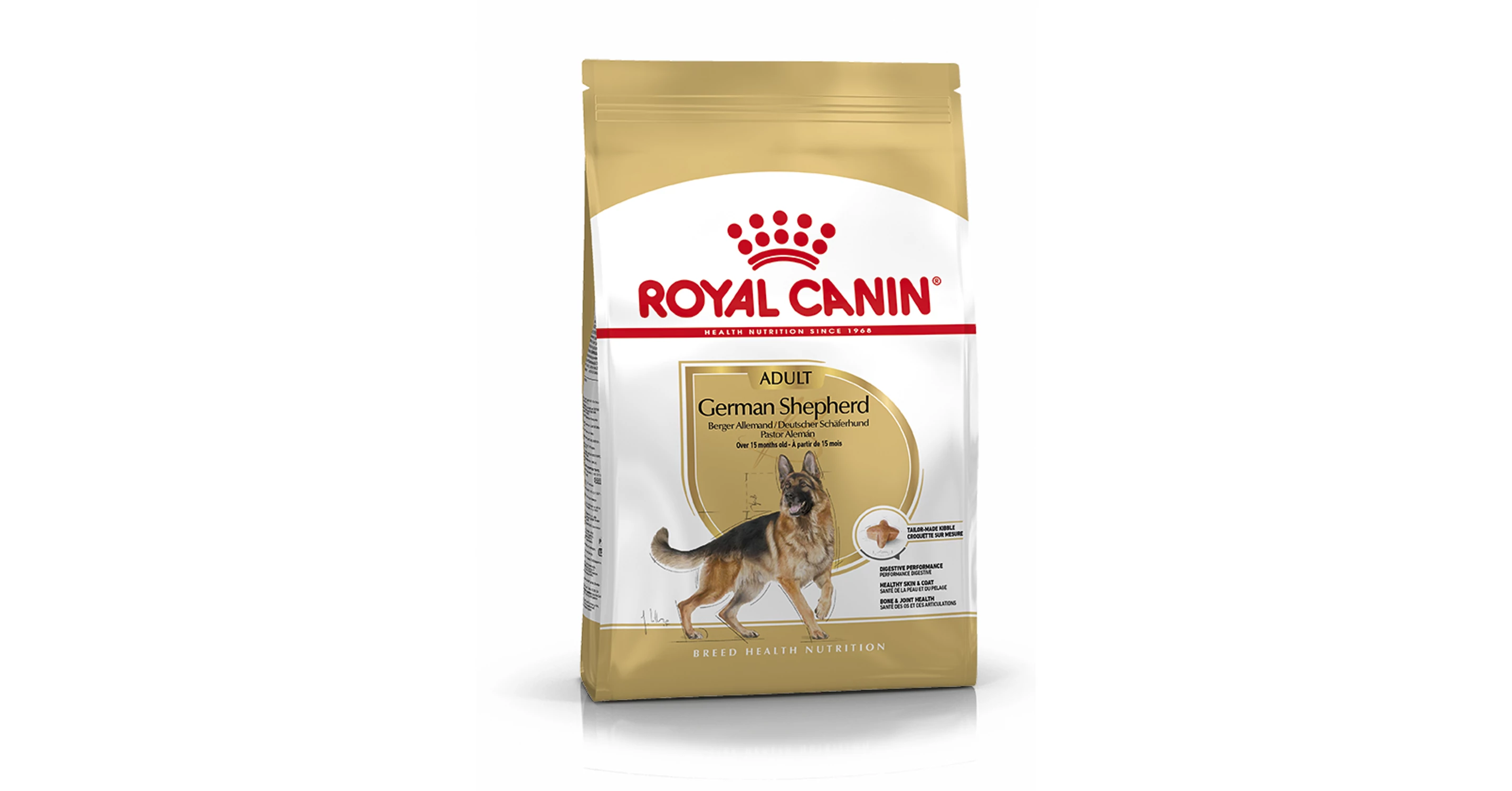 Royal canin professional german shepherd cheap